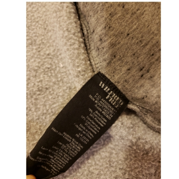 Aritzia wilfred Xxs hoodie - Picture 5 of 5